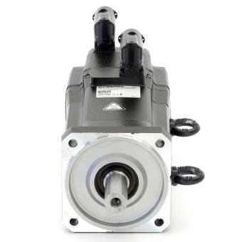 Synchronservomotor 