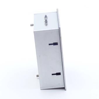 Control Panel BT1 