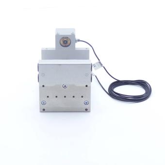 Positioniersystem PE 1/P 
