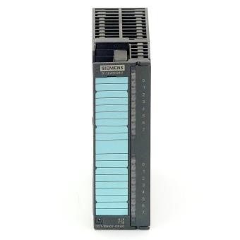 SIMATIC S7-300 Digitaleingabe SM 321 