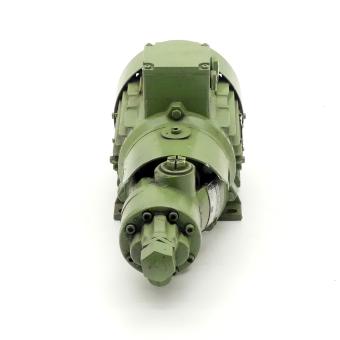 Flanschpumpe mit Motor R2-2,75/36 M0 