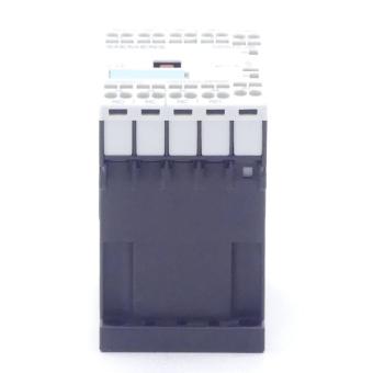 Contactor 