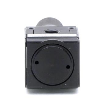 Pressure reducer 
