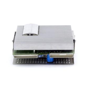 IRT 1410 10A/20 Rev. E Servocontroller 