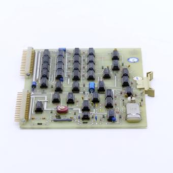 Circuit Board  Used