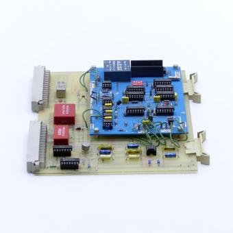 Circuit Board  Used