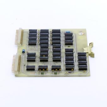 Circuit Board  Used