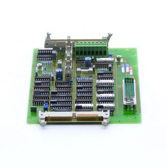 Sinumerik Keyboardpower-on 6FX1125-7AA02 
