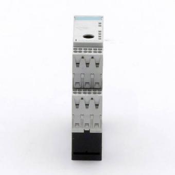 Earth fault detection module 