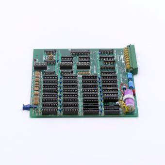 RAM-Card FMS-5 