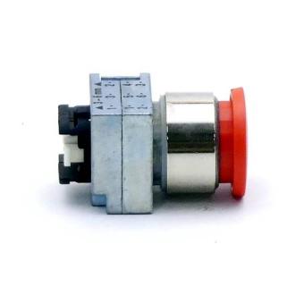 Pressure button 