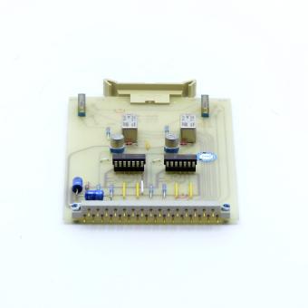 Circuit Board  Used