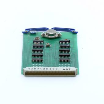 Circuit Board  