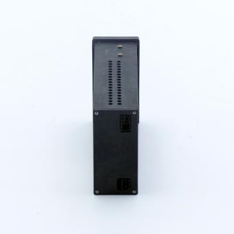 Voltmeter MZ1000 