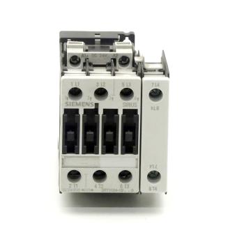Leistungsschütz 3RT1024-1BB40 