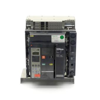 Basic electrical switch 