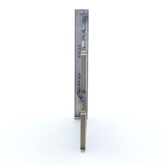 Central Processing Unit ZE 602 