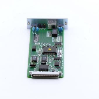 Smeth Ethernet Modul  New FS