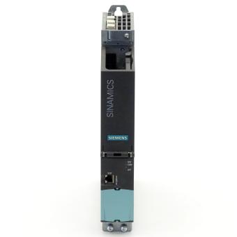 SINAMICS Control unit CU320-2 DP (Version G) 