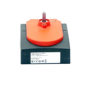 Handle module 