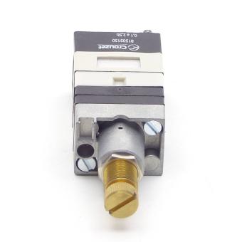 Pressure Switch 81505150 