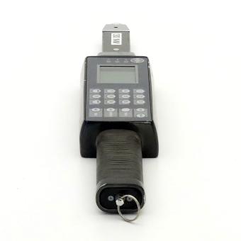 Electronic torque wrench 