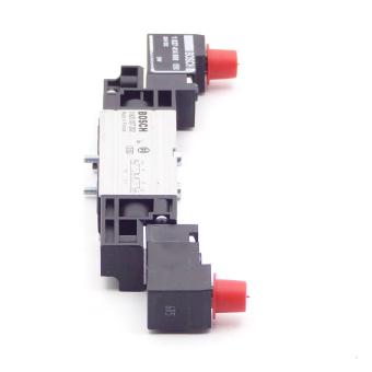 3/2 Way Valve 1827414808 Refurbished