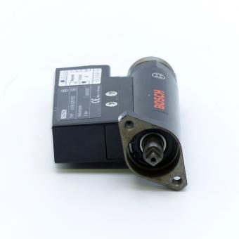 Measuring Transducer 