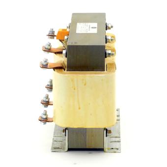 Filter circuit choke 4131860 E183460 