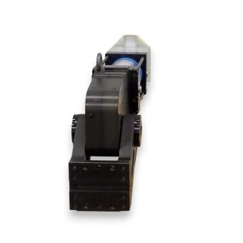 Power tensioner 
