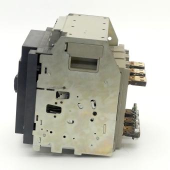 Elektrischer Grundschalter 