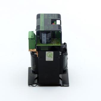 Power Supply Unit MEN 5  