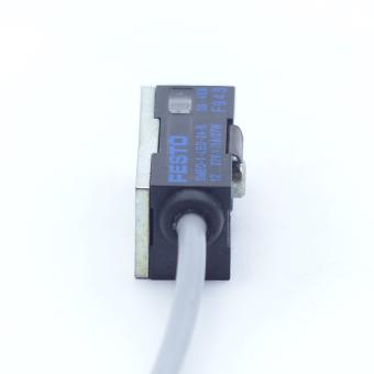 Proximity Switch SMEO-1-LED-24-B 