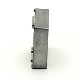 Steuergerät für Hochregalstapler 