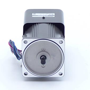 Servomotor 