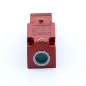 Limit Switch XCS 
