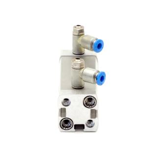 Linear/swivel clamp CLR-12-10-R-P-A 