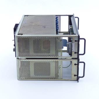 Stepping Motor Controller E24 