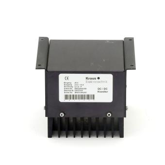DC/DC Wandler 