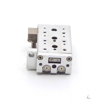 Compact Slide MXS16-50 
