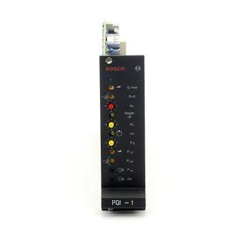 P/Q controller VT–VACAP–500–20/V0 