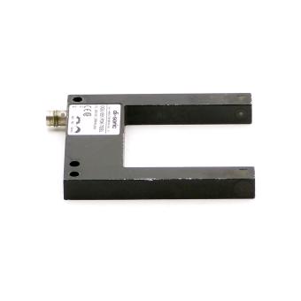 Light Barrier D-07181/9879-0 Used
