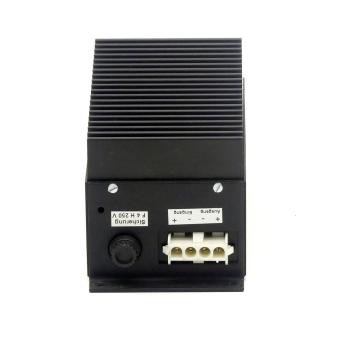 DC/DC Converter 