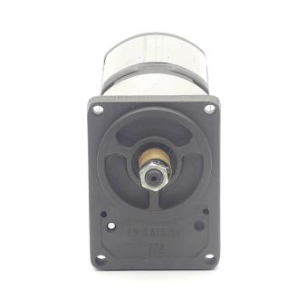 gear pump / double pump 