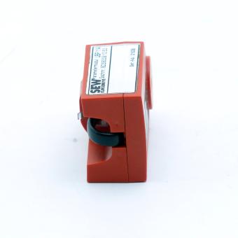 Parameter module UBP11A 