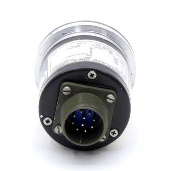 Incremental rotary encoder IE58A 