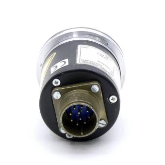 Incremental rotary encoder IE58A 