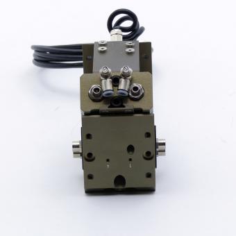 Compact swivel Head 30014773 New FS