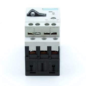 Leistungsschalter 3RV1011-0EA15 