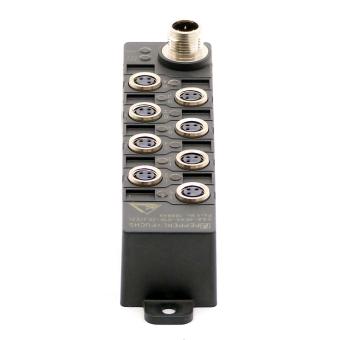 AS-Interface Sensor/Aktuator module VAA-4E4A-G16-ZEJ/E2L 